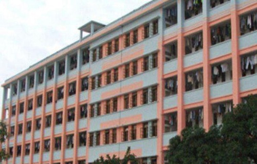 玉林市技工学校图片
