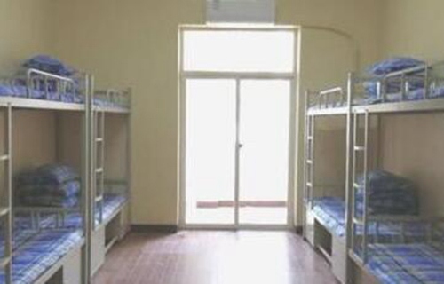 陆川县中等职业学校图片