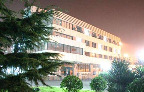 陆川县卫生学校图片