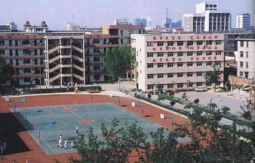 山东特殊教育职业学院图片