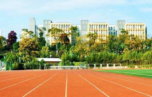 百色工程职业技术学校图片