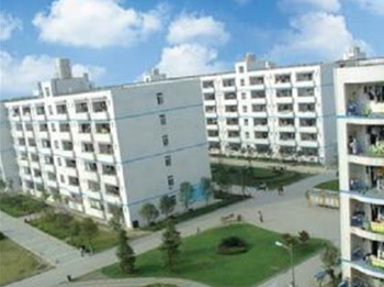 遵义医药高等专科学校五年制大专图片