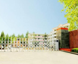 贵州航天职业技术学院五年制大专图片