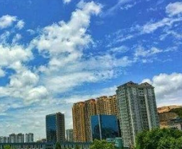 贵州建设职业技术学院五年制大专图片
