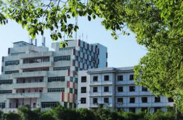 贵州建设职业技术学院五年制大专图片