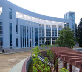 黔西南民族职业技术学院五年制大专图片