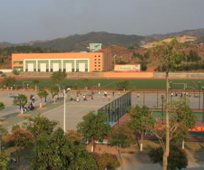 贵州警察职业学院五年制大专图片