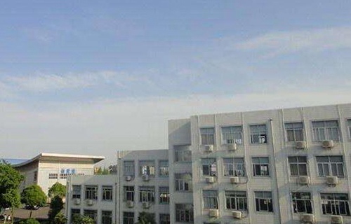 武进西林职业高级中学图片
