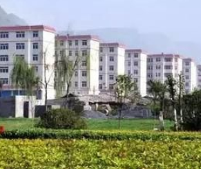 六盘水民族职业技术学校图片
