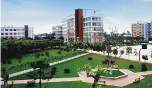 六盘水市西南计算机学校图片