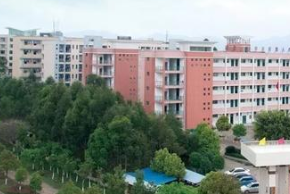 瓮安职业技术学校图片