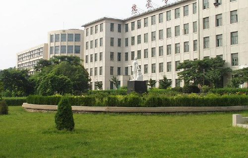 山西特殊教育师范学校图片