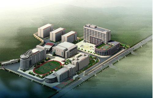 山西特殊教育师范学校图片