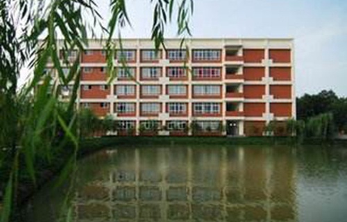 百色市财经职业技术学校
