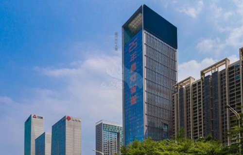 山西星河科技学校图片
