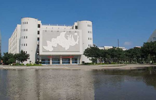 山西华光科技学校图片