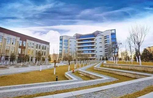山西华光科技学校图片