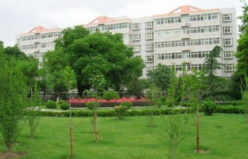 山西应用技术学校图片