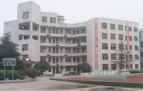 山西物流技术学校图片