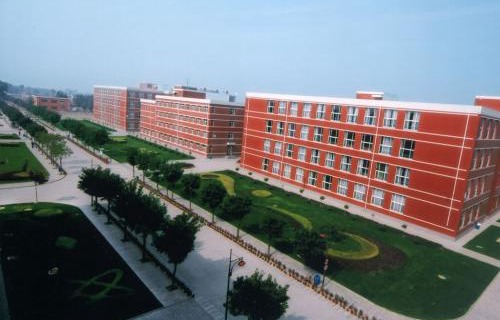 山西贸易学校