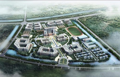 山东海事职业学院