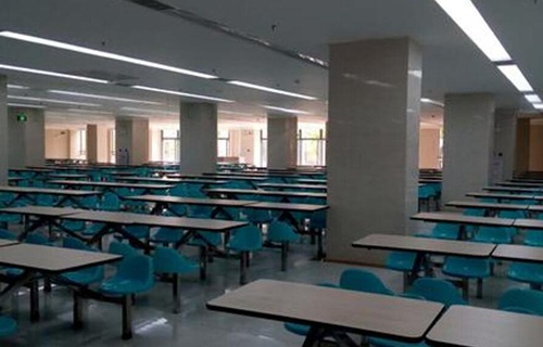 田阳县职业技术学校图片