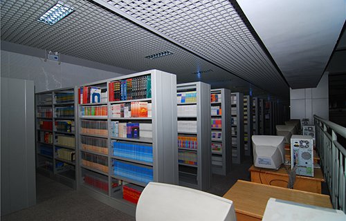 合肥会计学校图片