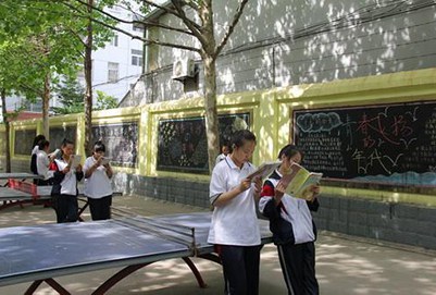 合肥建筑学校图片
