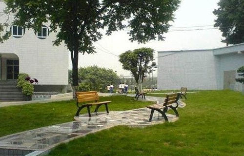 常州市轻工技工学校图片