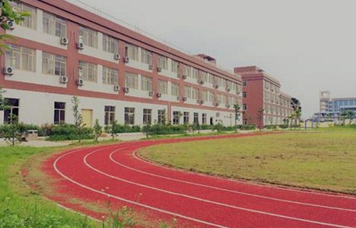 常柴股份有限公司技工学校