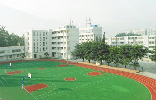 常州市第三职业中学图片