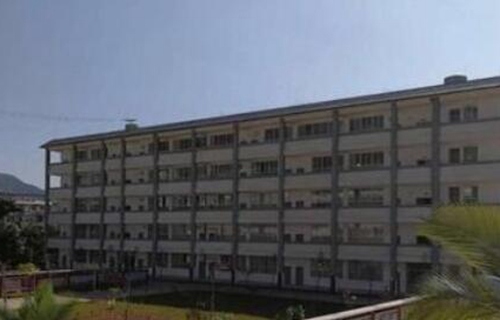常州市第三职业中学图片