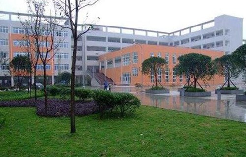 常州市第三职业中学图片