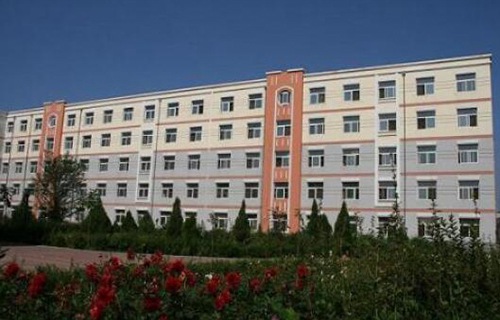 常州市第一职业高级中学