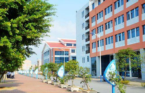 常州铁路机械学校图片