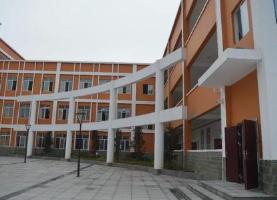 黔西南州机电职业技术学校图片