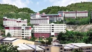 黔西南州机电职业技术学校图片