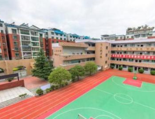 都匀工商管理学校图片