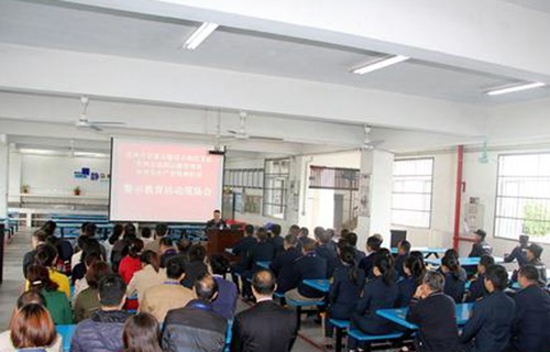 山西畜牧兽医学校图片