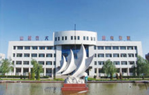 山西农业机械化学校图片