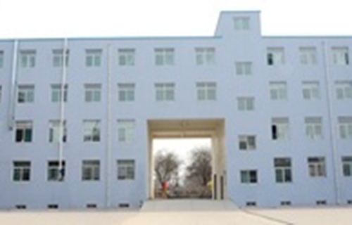 山西铁路工程学校图片