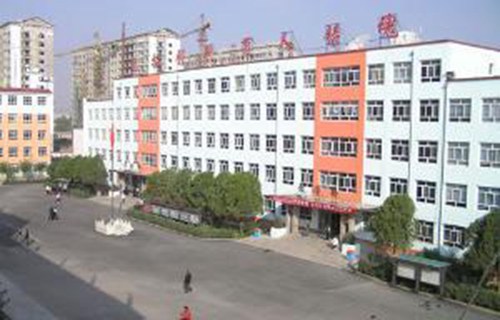 山西雁北煤炭工业学校图片
