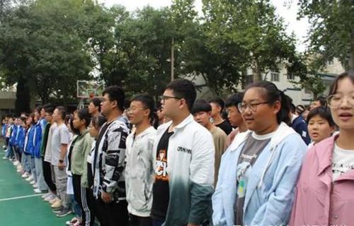 运城口腔卫生学校图片