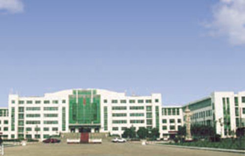 山东大王职业学院图片