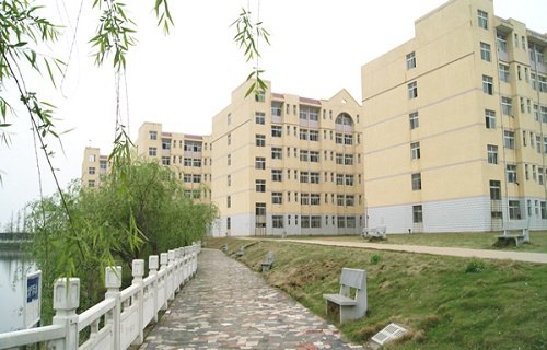 江西科技职业学院五年制大专图片
