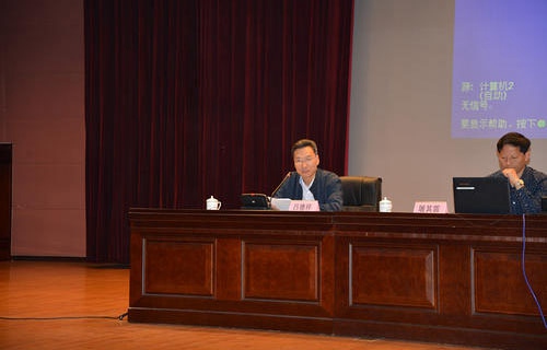 滨州市滨城区职业教育中心图片