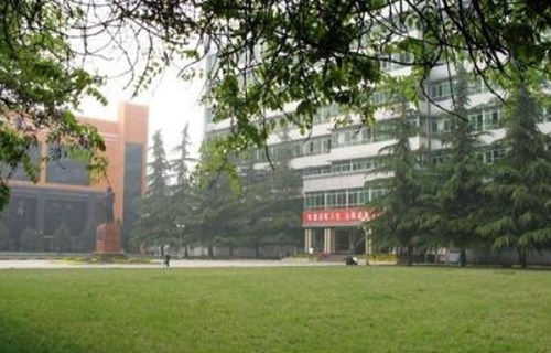 平果县职业技术学校图片