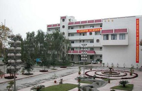 田东县职业技术学校图片