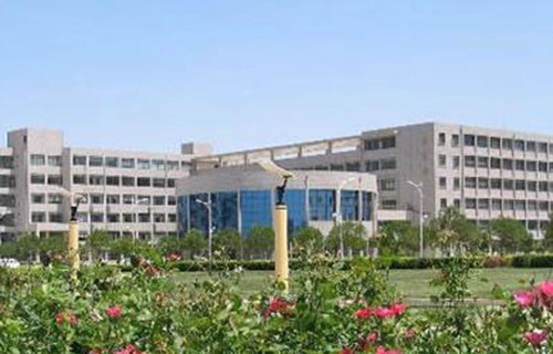 滨州卫生学校图片