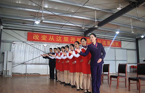 合肥长丰轨道交通学校图片